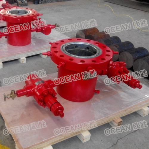 C22套管头 C22 Casing Head